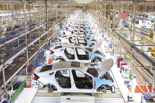 恢復重振經濟再攻堅 經濟信息咨詢的關鍵作用與實踐路徑