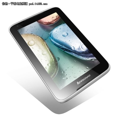 專屬學生的平板電腦，聯想樂Pad A1僅699元回歸初心