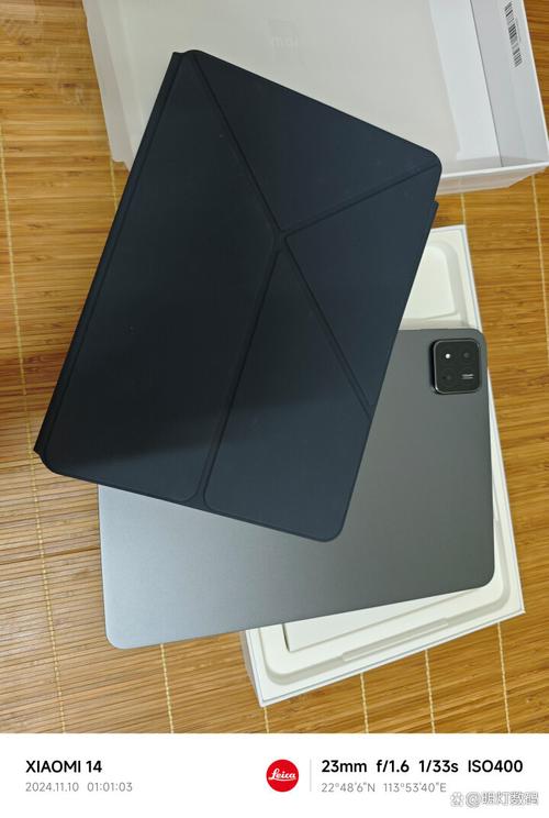 平板電腦哪個品牌最耐用質量好?小米pad 7平板電腦你值得擁有!
